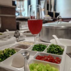 Hot Pot Sun User Photo