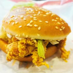 McDonald's (wangfujingbaihuo) User Photo