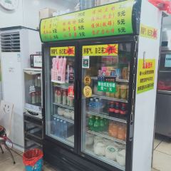 煌记车仔面 User Photo