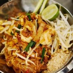Chon Thai Restaurant User Photo