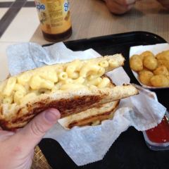 Groveland Grill User Photo