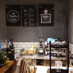 物外 User Photo