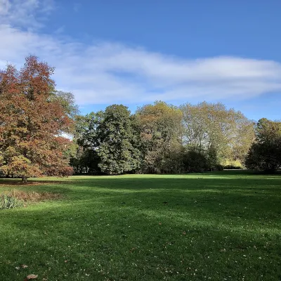 Отзывы об отеле ipartment Braunschweig