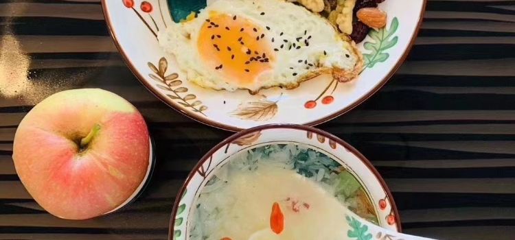 Japanese Rice Bowl