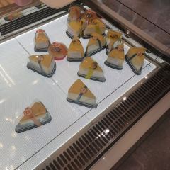 爱的礼物(解放路店) User Photo