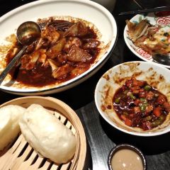 Shao Dong Jia - San Wei Restaurant User Photo