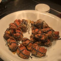 淡尾·海鲜自助概念餐厅 User Photo