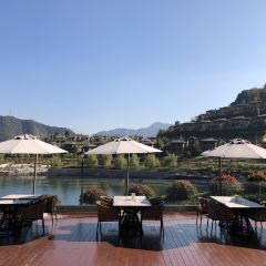 杭州千岛湖皇冠假日酒店西餐厅 User Photo