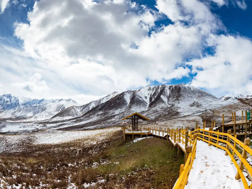 2_Ami Dongsuo Scenic Spot
