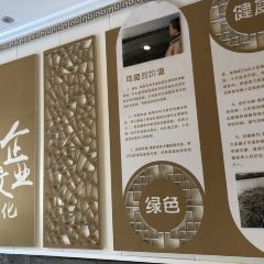 LIN HE XUAN WU YU FU User Photo