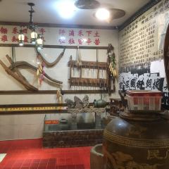 印象紅色主題餐廳張用戶圖片