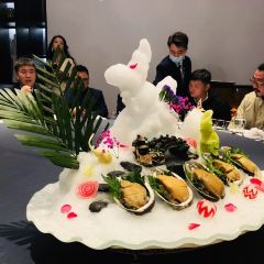 Food Palace User Photo