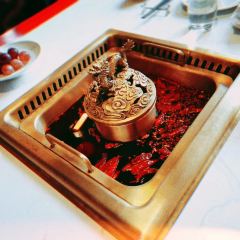 The Way of The Dragon (Kuanzhai) User Photo