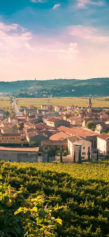 3-Sterne-Hotels in Veneto, Italien