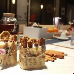La Chocolaterie de Jacques Genin User Photo