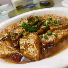 笑嘻嘻海鲜大排档(沈家门店) User Photo