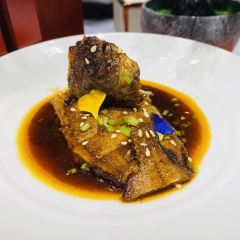 汇增隆·西餐吧(时代金融中心店) User Photo