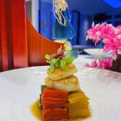 汇增隆·西餐吧(时代金融中心店) User Photo