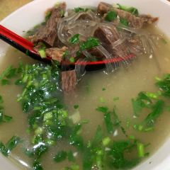 Maji Beef Soup ảnh của người dùng