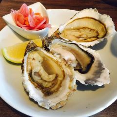 Oban Seafood Hut.. (Green Shack) User Photo