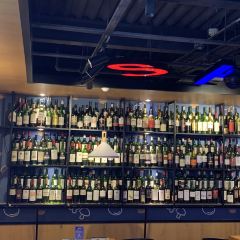 大成海鲜烧烤(打浦桥店) User Photo