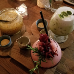 Woo Cafe-Art Gallery-Lifestyle Shop User Photo