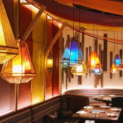 那时新疆·且末(LCM置汇旭辉广场店) User Photo