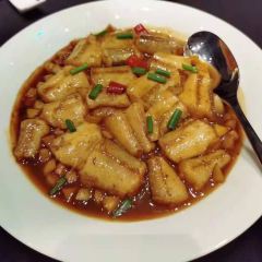 Fat Noodle User Photo