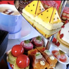 IL RISTORANTE - NIKO ROMITO ảnh của người dùng