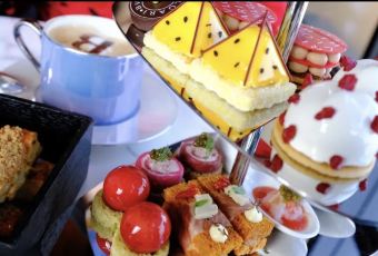 北京寶格麗酒店·IL RISTORANTE - NIKO ROMITO張用戶圖片