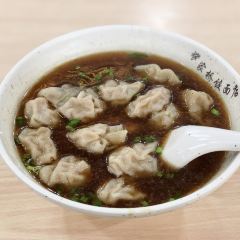 蔣家橋餃麵店張用戶圖片