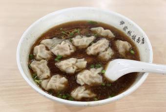 Jiang Jia Qiao (Dongguan Street Branch) user photo