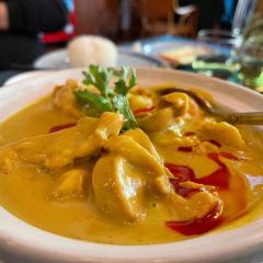 Savory Bali Indonesian Restaurant 여행 사진