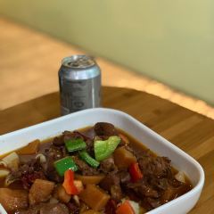 The Breakfast Club(Soho-On D'Arblay Street) 여행 사진