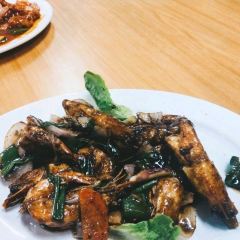 Restoran Makanan Laut Teo User Photo