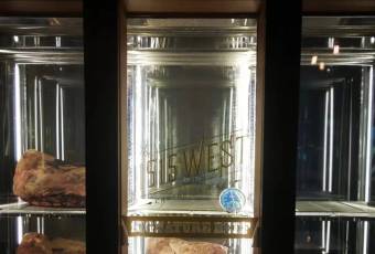 The 1515 West, Chophouse & Bar user photo