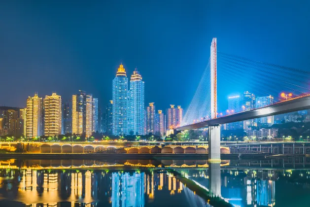 Отзывы об отеле Wanyou Conifer Hotel