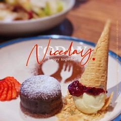 万禾都市农场 Brunch·Bistro(长宁来福士店) User Photo