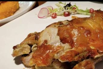 小放牛炒菜館（三豐店）張用戶圖片