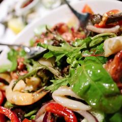 Hurricane's Grill(Darling Harbour) User Photo