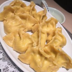 吕氏疙瘩汤(高新万达广场店) User Photo