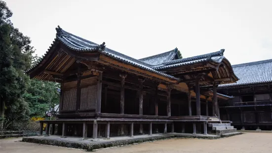 書寫山圓教寺