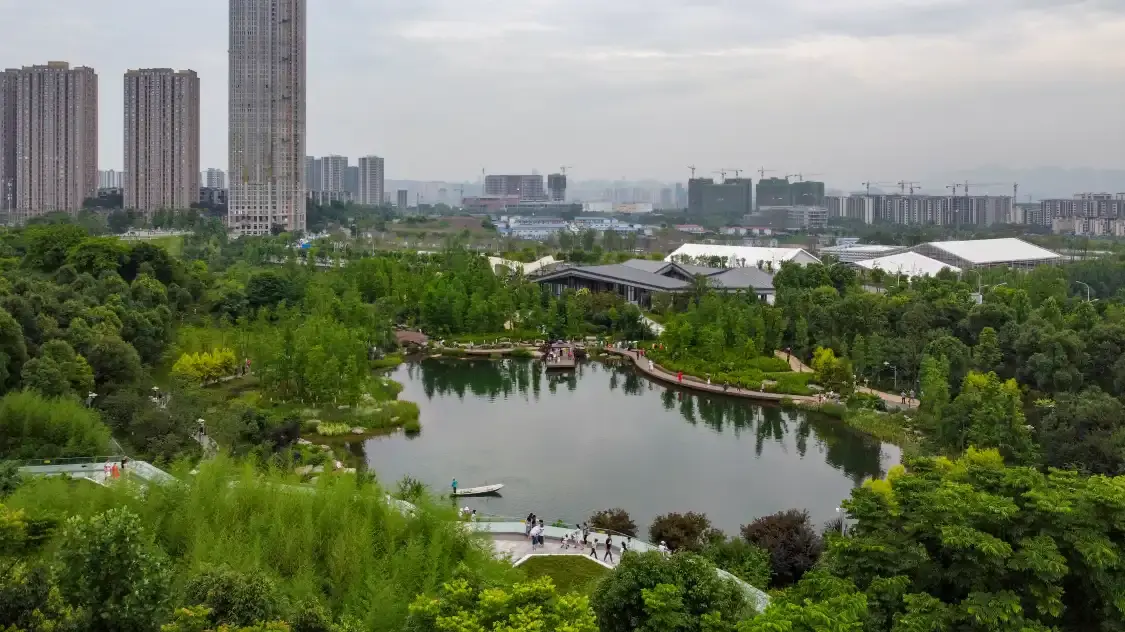 Hotels near Lijia Wisdom Park