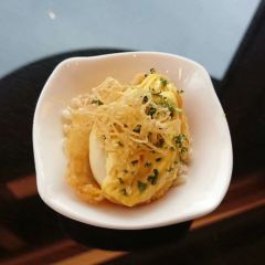 广州德安丽舍凯宾斯基酒店·The Living Room 德安阁 User Photo