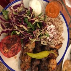 Comptoir libanais User Photo