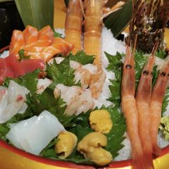 Tsukiji Sushisen User Photo