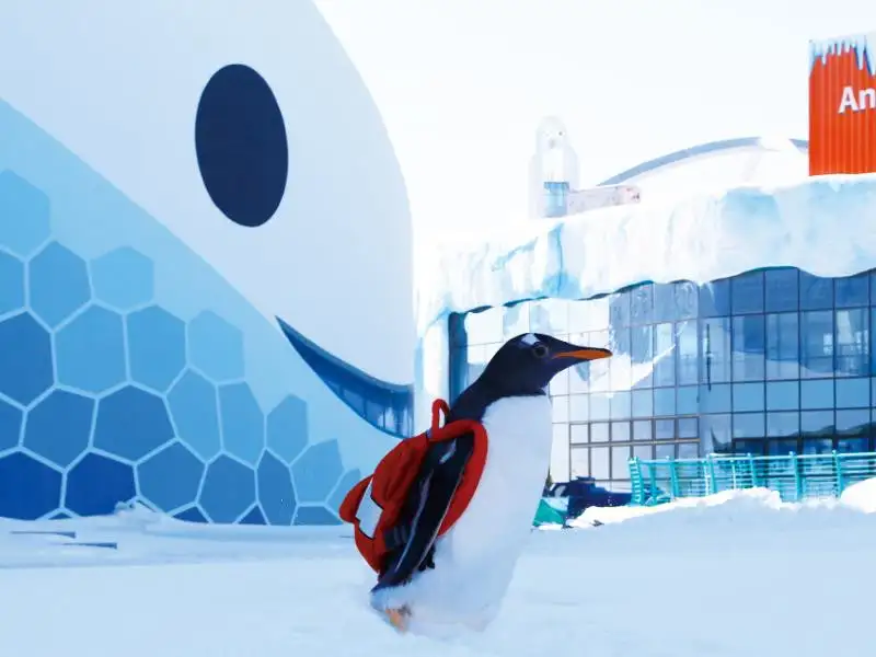 Harbin Polarland
