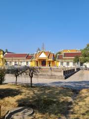 Baoen Temple