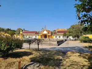 Baoen Temple