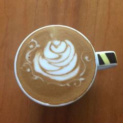 Best Friend Cafe Kuala Lipis 여행 사진